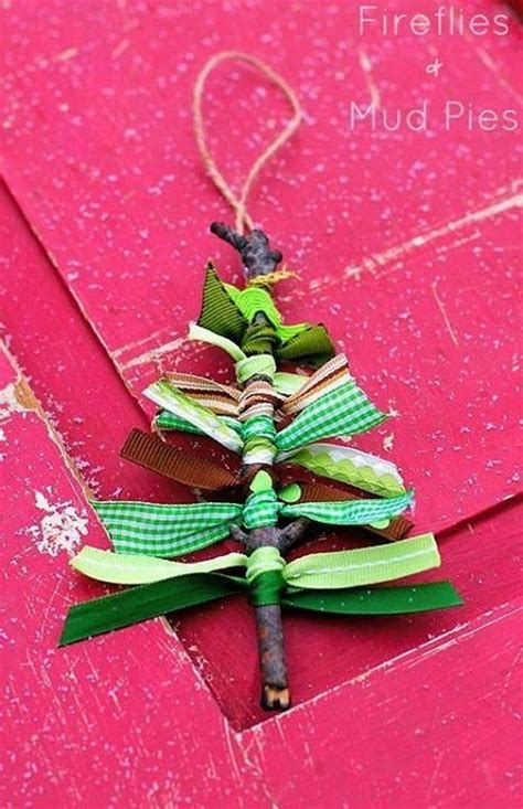 Magic tree ornament maker